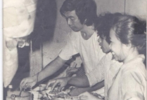 Foto Riwayat Bakmi Gang Kelinci 4