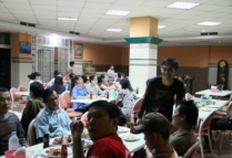 Buka Puasa Bersama 2