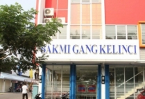 Bakmi Gang Kelinci - Citra Raya 1