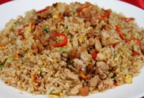 Nasi Goreng Spesial