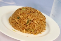 Nasi Goreng Porsi Mini