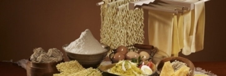 Mengenal Lebih Dekat Mie